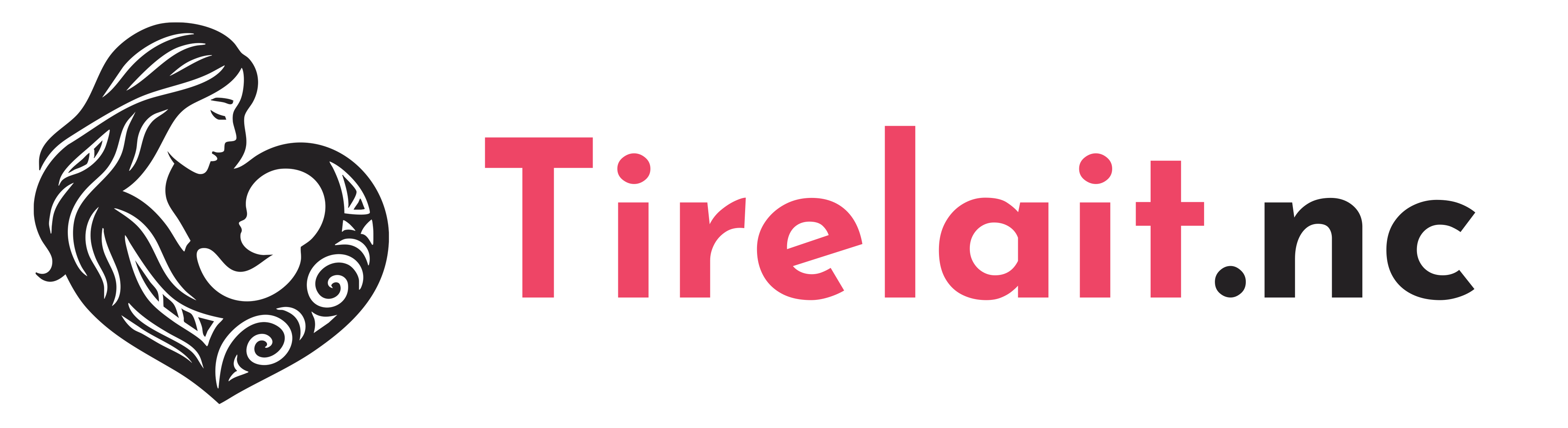 Tirelait NC Logo